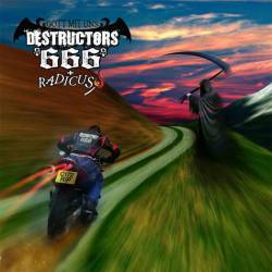 Destructors 666 : Gott Mit Uns